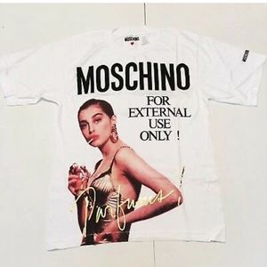 Vintage Moschino T shirt